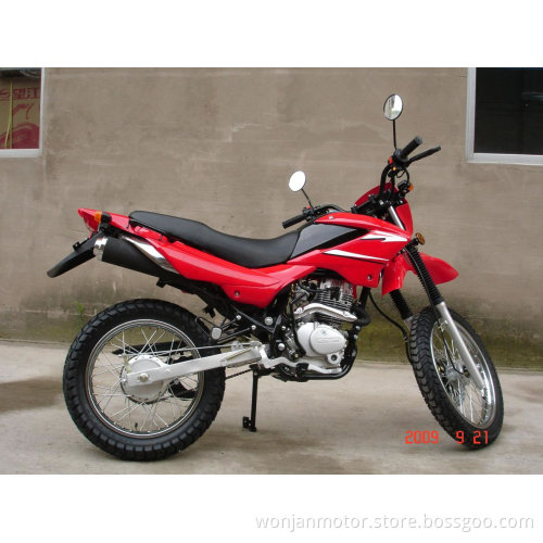 Dirt Bike (WJ200GY-I)